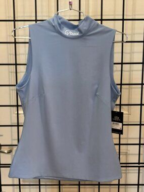 Good Good Golf Women's Sleeveless baselayer